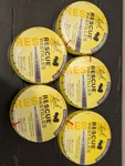 Bach Flower Essences Rescue Remedy Pastilles, Black CURRANT,1.7 Ounce Case Of 5. Fixed Price $39.95.