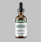 Nutramedix Banderol 2OZ (60 Ml) Microbial Inflammation Response Support. Fixed Price $73.95.