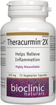 Theracurmin 2X 120MG 75 V-caps. Fixed Price $159.05.