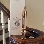 Selected Zen Collection Age Correcting Syringe .45OZ Infused With Hemp Oil. Fixed Price $148.00.