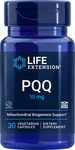Pqq 10 Mg, 30 Vegetarian Capsules. Fixed Price $29.21.