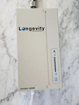Longevity Ozone Generator EXT120. Fixed Price $2300.00.