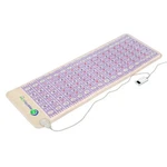Healthyline Taj Heating Mat Infrared Gemstones Photon Pemf Therapy Pain 72X24. Fixed Price $1049.00.
