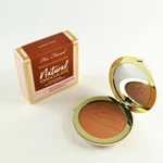 Too Faced Chocolate Soleil Natural Healthy Glow Bronzer Caramel Cocoa. Fixed Price $20.66.