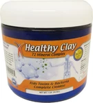 Mineceuticals Healthy Oregon Blue Clay Complete Detox Cleanse Bath Powder Bl.... Fixed Price $55.46.