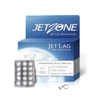 No Jet Lag Homeopathic Remedy (1 Pack, 30 Chewable Tablets). Fixed Price $49.00.