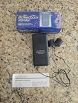Vintage Micronta Biofeedback Monitor 63-664. Fixed Price $64.95.