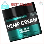 Kinpar Cream - Professional Gel Formula With Natural Turmeric, Arnica, Msm, Gluc. Fixed Price $27.81.