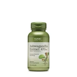 Gnc Herbal Plus Ashwagandha Extract 470MG Supplement, 100 Count (pack Of 1). Fixed Price $44.90.
