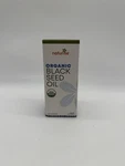 Naturise 8OZ Cold Pressed Organic Black Seed Oil Natural Antioxidants Digestive. Fixed Price $19.99.