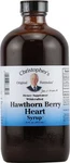 Worldwide 2 X Christopher's Hawthorn Berry Heart Syrup -- 16 Fl Oz. Fixed Price $144.65.