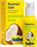 Hello Cake Personal Lubricant Coconut Lime Water Based Lube For Women Flavored. Fixed Price $11.95.