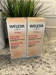 Weleda Stretch Mark Massage Oil 3.4 Oz (pack Of 2). Fixed Price $27.00.