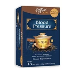 Blood Pressure Herbal Tea, 18 Bags Each Box -prince Of Peace. Fixed Price $12.50.