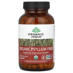 Organic Psyllium Fiber, 180 Veg (0.52 Per Capsule). Fixed Price $19.94.