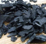 Coconut Shell Charcoal Chips & Pure Organic Activated Carbon 100% Natural Ceylon. Fixed Price $98.90.