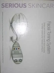 Open Box Serious Skincare Facial Toning System 1676B Model. Fixed Price $22.99.