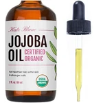 Jojoba Oil For Hair, Face & Skin. Gua Sha Massage Dermaplaning (2. Fixed Price $13.78.