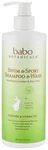 Swim & Sport Citrus Mint Baby Shampoo Wash 16 Oz Babo Botanicals. Fixed Price $22.89.