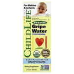 Childlife Organic Gripe Water 2 Fl Oz 59 15 Ml Alcohol-free, Casein-free,. Fixed Price $15.60.