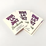 3 X Juicy Couture Viva La Bowdacious Eau De Parfum Edp Sample Spray 1.5ML. Fixed Price $9.99.