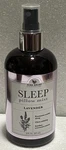 New Pure Relief Aromatherapy Sleep Pillow Mist Lavender 8 Oz. Fixed Price $83.99.
