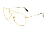 Ray Ban RB3722I 001/51 Aviator Frames Reading Glasses/bifocal/progressive Lenses. Fixed Price $154.99.
