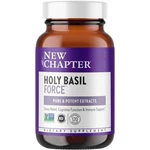 New Chapter Stress Relief Supplement - Holy Basil Force With Supercritical Ho.... Fixed Price $79.81.