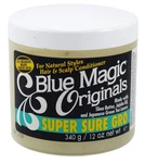 Blue Magic Originals Super Sure Gro, 12 Oz. Fixed Price $12.99.