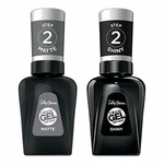 Sally Hansen Miracle Gel. Fixed Price $7.80.