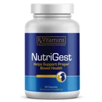 Rx Vitamins Nutrigest Capsules For Cats Dogs - Probiotics Digestive Heal.... Fixed Price $63.96.