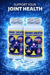 2 Chronic Solution Joint Relief Glucosamine Anti-inflammatory Supplement Pills. Fixed Price $17.98.