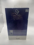 S+ Sleep Better Personal Solution Monitor Bluetooth System By Resmed New Sealed. Fixed Price $20.00.