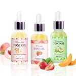 Yoni Oil For Women Set Of 3 100% Natural Feminine Deodorant Eli.... Fixed Price $17.90.