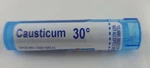 Causticum 30C Boiron 80 Pellet- Relieves Bed-wetting And Bladder Incontinence*. Fixed Price $10.00.