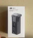 Dji Air 3 Intelligent Flight Battery High Capacity Endurance Boost Us. Fixed Price $114.08.