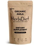 Usda Organic 100% Pure Amla Fruit Powder Indian Gooseberry Emblica Officinalis. Fixed Price $56.95.