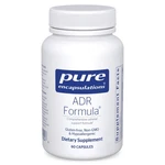 Support Immune And Adrenal Health - Pure Encapsulations 60CT. Fixed Price $74.99.