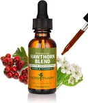 Herb Pharm Hawthorn Blend Liquid Extract For Cardiovascular And Circulatory. Fixed Price $13.99.