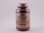 Solgar Skin, Nails & Hair Advanced Msm Formula Tablets. Fixed Price $11.84.