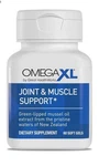 Omega Xl Natural Joint & Muscle Support 60 Softgels Usa Stock Free Shippin. Fixed Price $14.99.