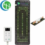 Healthyline Far Infrared Heating Pad Tourmaline Jade Therapy Bio Mat 72X24. Fixed Price $270.00.