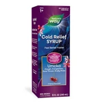 Umcka Cold Relief Syrup 8 Oz / Cherry By Nature's Way. Fixed Price $32.99.