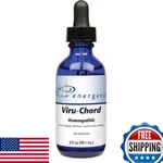 Energetix Viru-chord Homeopathic 2 Oz.. Fixed Price $46.45.