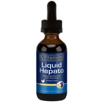 Rx Vitamins For Pets Liquid Hepato Chicken Flavor 4 Oz. Fixed Price $43.00.
