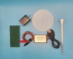Optima Usb Complete Colloidal Silver Generator Constant Current Powered. Fixed Price $79.00.