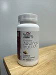 Bariatric Advantage Chewable Advanced Ea, High Potency Daily Multivitamin. Fixed Price $34.49.