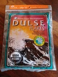 Maine Coast Sea Vegetables Fba 1026020 Dulse Flakes - 4OZ. Fixed Price $25.00.
