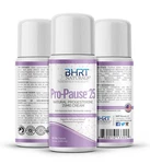 Progesterone Cream 2500MG Pro-pause Bhrt Natural Menopause Hot Flash Relief. Fixed Price $24.99.