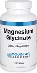 Douglas Labs Magnesium Glycinate 120 Caps Heart Bone Health Support. Fixed Price $51.00.